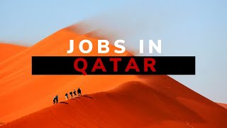  Updated jobs every day in Qatar ?? -
  وظائف محدثة  جديدة كل يوم في قطر ?? –