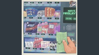 Halkay (Bonus) (Remix) (feat. Maanu) - salor