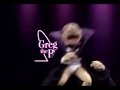 Greg the bunny opening intro  fox sitcom aired in 2002  seth green