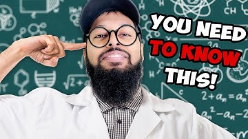 Grade 9 GCSE Physics guide// Oxford Educated Tutor