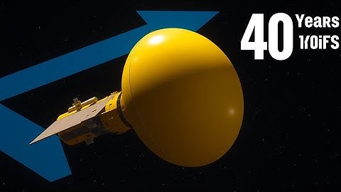 IS Voyager 1 Still Sending Signals From Space?