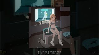 SXUL.HUSH! - TIME IS REVERSED (slowed   reverb)