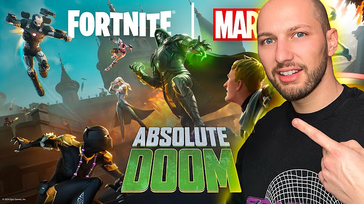 MAI VISTA UNA COSA DEL GENERE! **FORTNITE NEW SEASON**