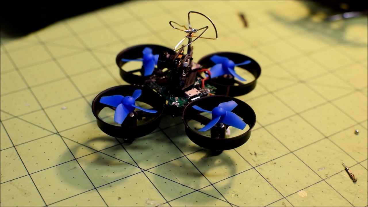 Beecore Flight Controller Review | Touch N Go RC