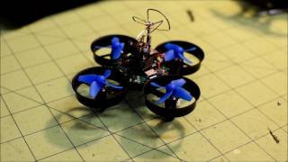 Beecore Flight Controller Review Touch N Go Rc
