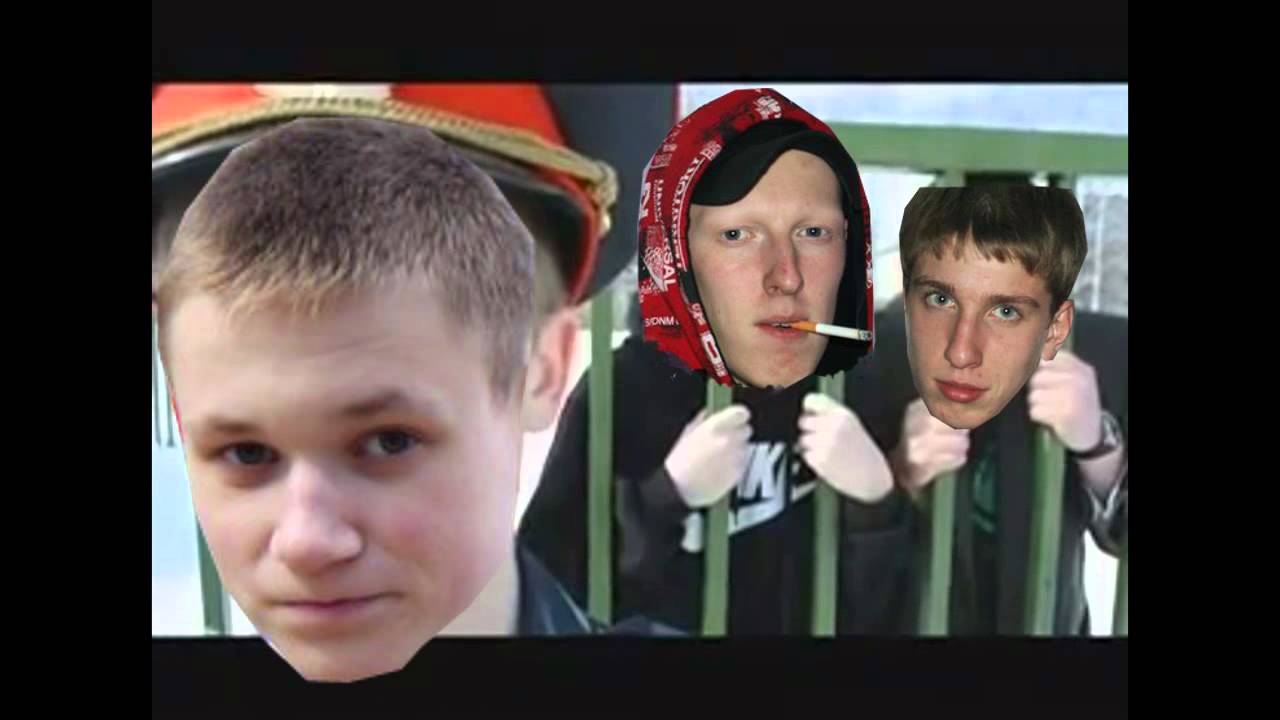 Некрасовский коп(livecs version)