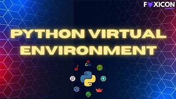 Create & Activate Python venv in PowerShell | Fix “Running Scripts is Disabled” Error (2025 Guide)