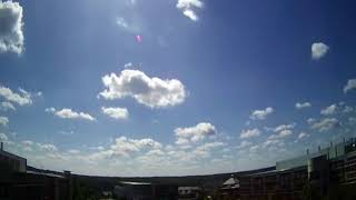 Cloud Camera 2017-09-27: NC State