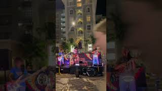 Hawaii Family Bandwaikiki