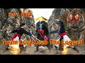 Tuam Leej Kuab The Legend Hmong Warrior ( Part 3812)