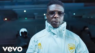 Ninho - VVS (Clip Officiel)
