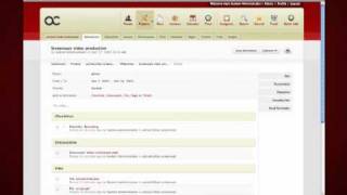 activeCollab - Project Management and Collaboration Tool