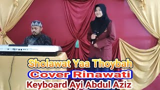 YAA THOYBA COVER 