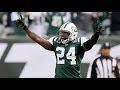 Darrelle revis  the legend of the island 