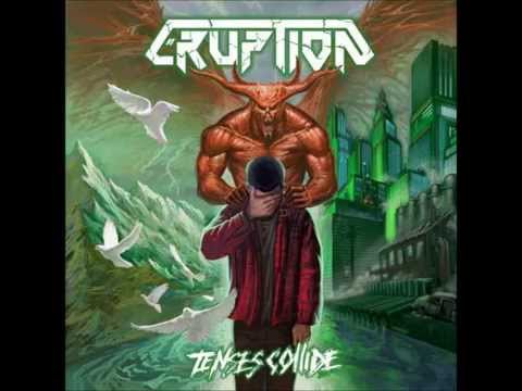 Eruption - Empty Shells