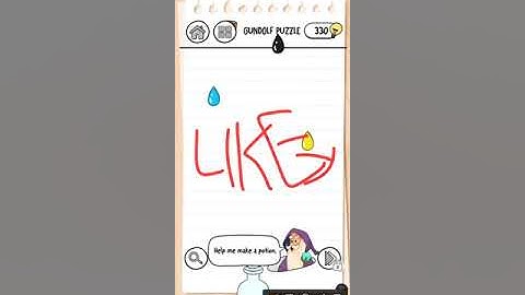 Brain Test 3 Tricky Quests Level 28 Walkthrough Solution and Answer By AMQ Gaming