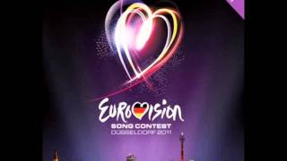 (Eurovision 2011 CD) 31. 3JS - Never Alone (The Netherlands) screenshot 1