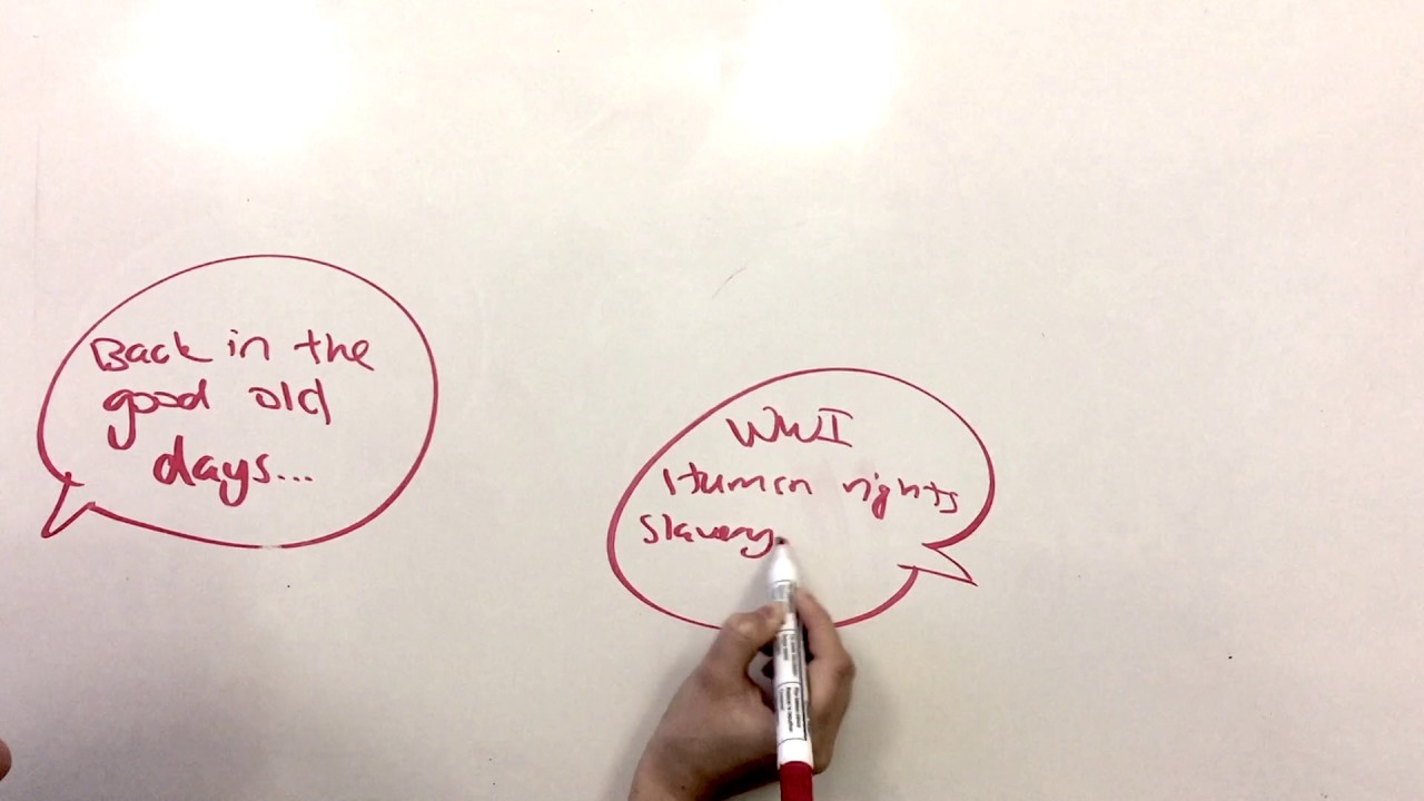 Reliability of Memory