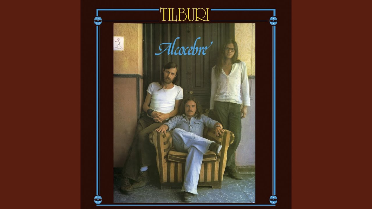 La música: Alcocebre