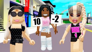 RATE OUR OUTFITS IN BROOKHAVEN!!