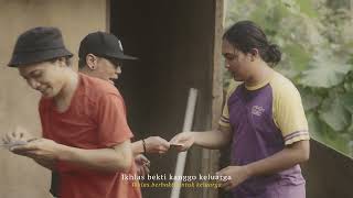 Ndarboy Genk - Anak Lanang Original