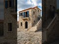 Nobody thought this ancient house could be saved #restoration #incredible #diy