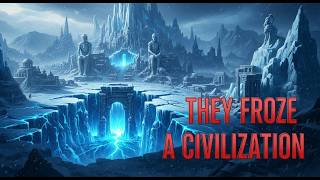 The Ice Age Secrets They Tried to Hide — The Civilizations Erased Forever
