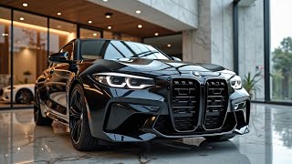 2025 BMW M2 – The Beast Just Got Better