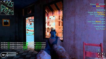 A4tech X7 Desert eagle macro.