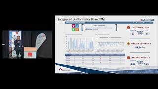 OW2con19 KEYNOTE: Business intelligence & data analytics with Knowage