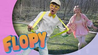 Stratení V Lese Flopy A Fify