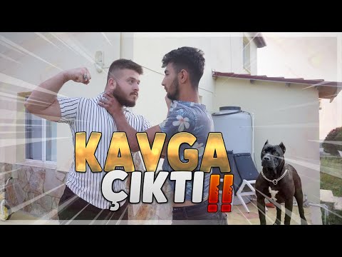 FURKANIN KÖPEĞİNİ SATTIM DUYUNCA DELİYE DÖNDÜ!!