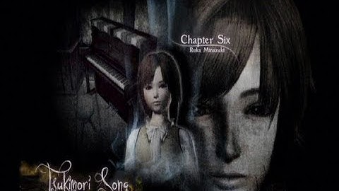 Project Zero 4: Mask of the Lunar Eclipse (Wii) ~Chapter Six~ [Ruka Minazuki]