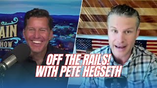 Celebrity What do the Bidens actually do for a living? And much more with Pete Hegseth Profile