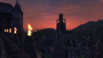 The Elder Scrolls IV: Oblivion Max Difficulty 100% Part 28