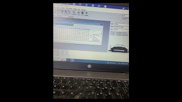 DELPHI DCM 7.1AP READ AND WRITE PINOUT AVAILABLE