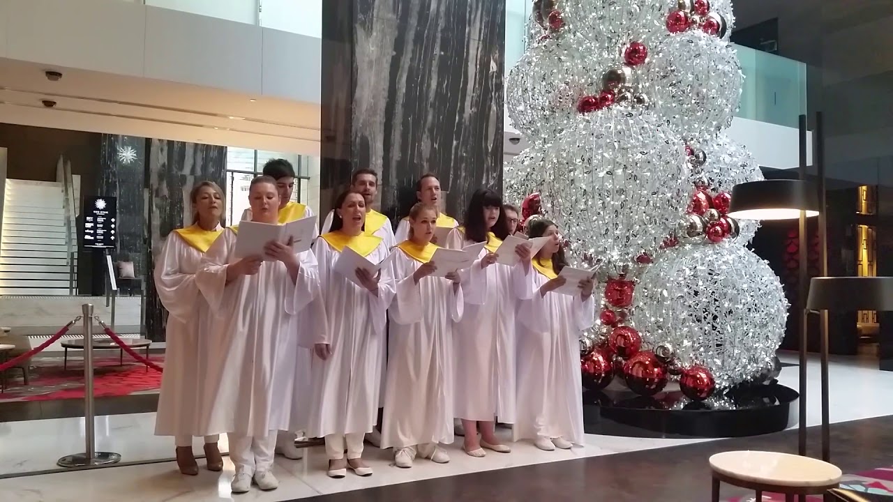 Ep entertainment Gospel Christmas Choir - Sydney Choir