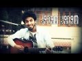 ATIF ASLAM | JANAM JANAM | DEDICATED TO MOM GUITAR COVER BY AMAAN SHAH