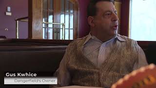 Dangerfield's Restaurant: Adversity