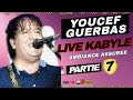 Youcef guerbas  meilleur live kabyle   part7  2023 