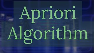Celebrity What is Apriori Algorithm | Suggestion of Products Via Apriori Algorithm Profile