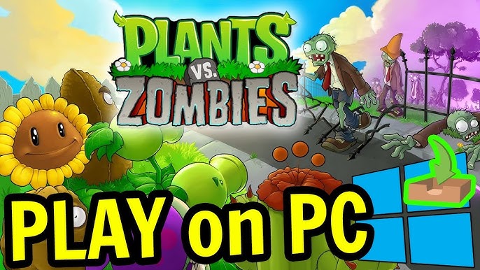 How to PLAY Plants vs Zombies 2 on PC