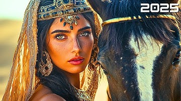 Echoes of Damascus - The Long Caravan – Endless Oud Journey