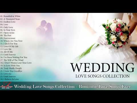 Lagu wedding collection  Merdu dan menyentuh