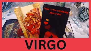 VIRGO ♍💖THEY FEEL THE SAME WAY!💖THEY