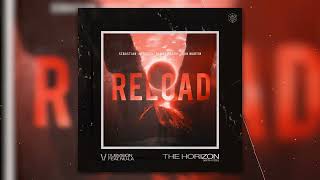 Dubvision Vs Sebastian Ingrosso,Tommy Trash & Jhon Martin - The Horizon Vs Reload (Fatley Mashup) Resimi