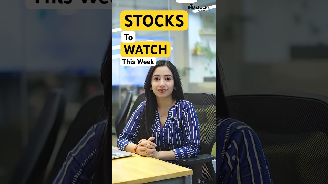 IT Stocks, HAL, L&T : Top Stocks To Watch This Week ? What’s trending In Share Market