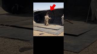 They Built Gaint Fuel Tank By Using Just Simple Tools 🤯🔥🛠️#shorts