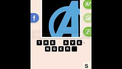 Hi Guess 100 - Action Movie Pack Level 1-10 Answers