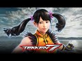 TEKKEN 7 - Infinite Azure [ Moonsiders 1st ] Console Soundtrack Extended『 鉄拳7 철권7』